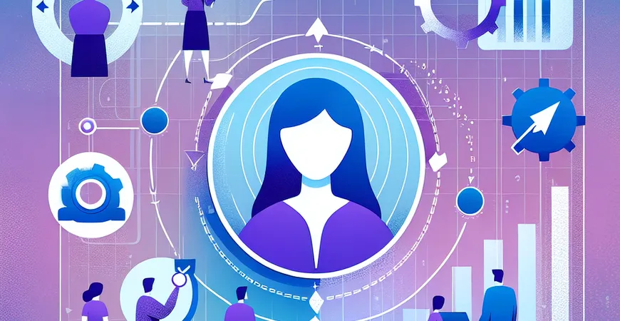 48. 从低效到高效，人力资源管理系统的实施路径